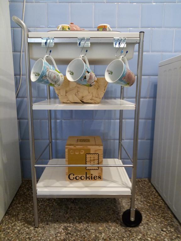 Appartamento Casa Berta