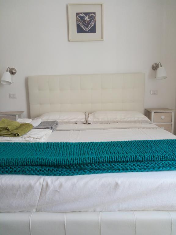 Casa Berta Appartamento