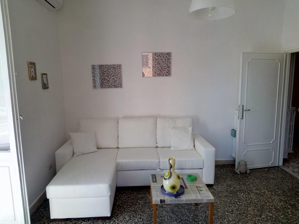 Appartamento Casa Berta Roma