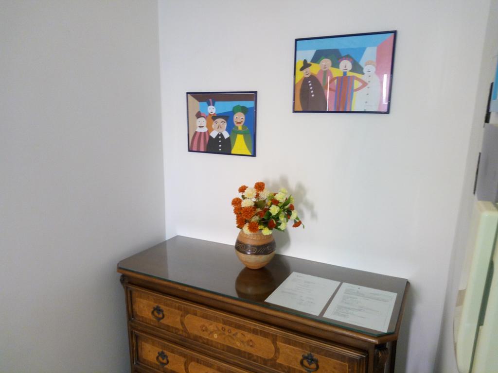 Casa Berta Appartamento Roma
