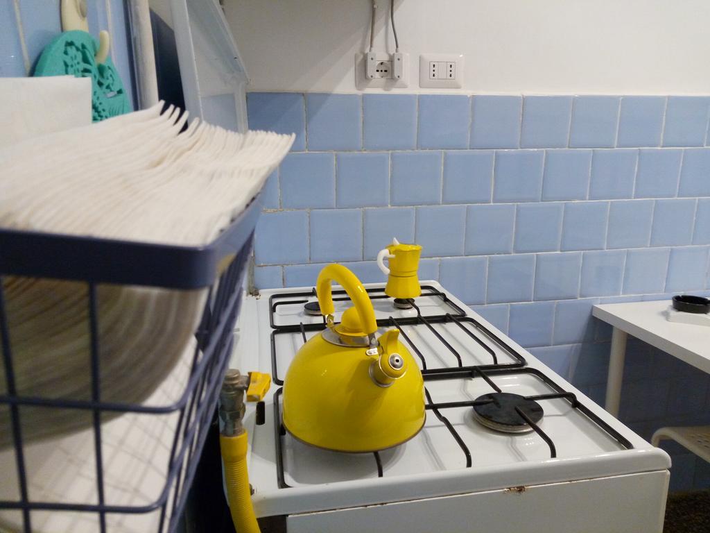 Appartamento Casa Berta Roma